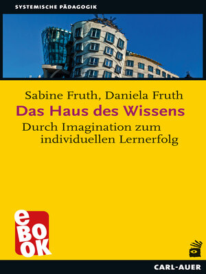 cover image of Das Haus des Wissens